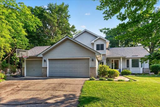 5336 Oxbow Place, Champlin, MN 55316