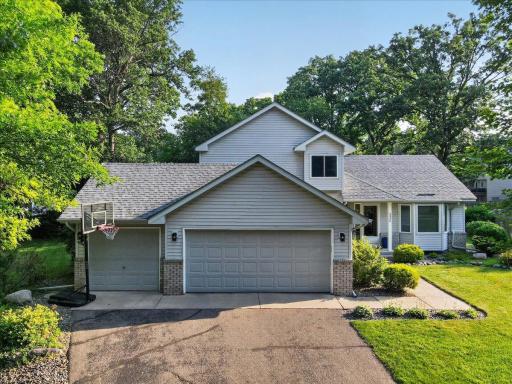 5336 Oxbow Place, Champlin, MN 55316