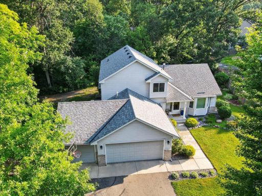 5336 Oxbow Place, Champlin, MN 55316