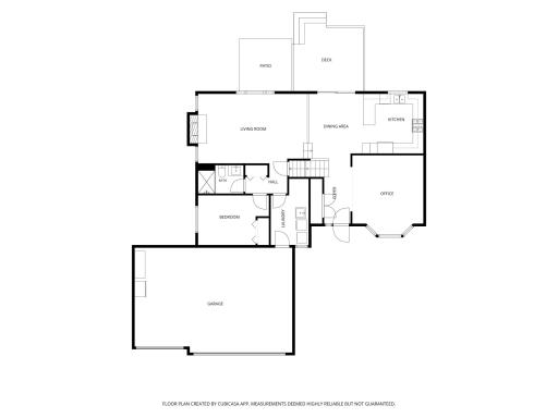 5336 Oxbow Place, Champlin, MN 55316