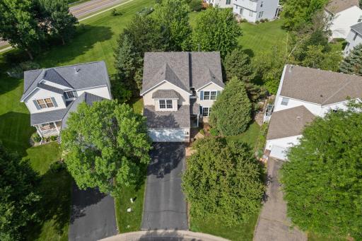 14290 Flora Way, Saint Paul, MN 55124