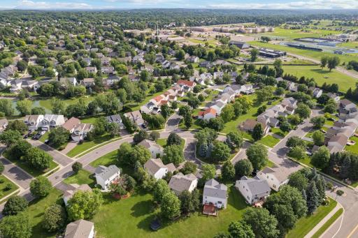 14290 Flora Way, Saint Paul, MN 55124