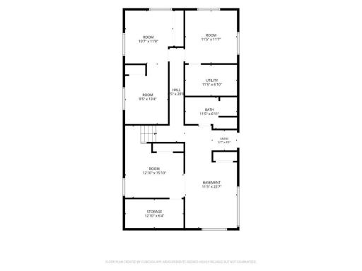 1182 State Road 128, Glenwood City, WI 54013