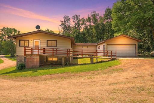 1182 State Road 128, Glenwood City, WI 54013