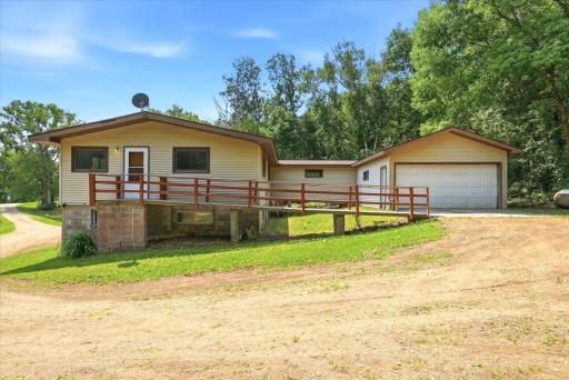 1182 State Road 128, Glenwood City, WI 54013