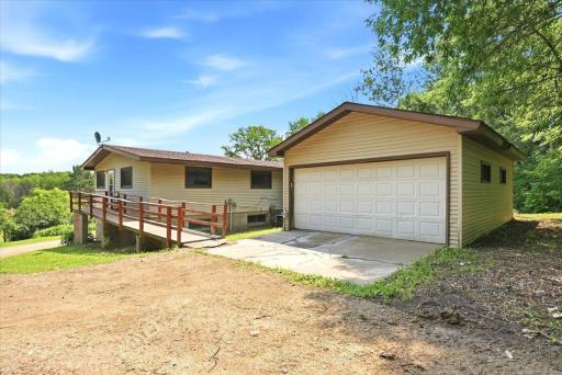 1182 State Road 128, Glenwood City, WI 54013