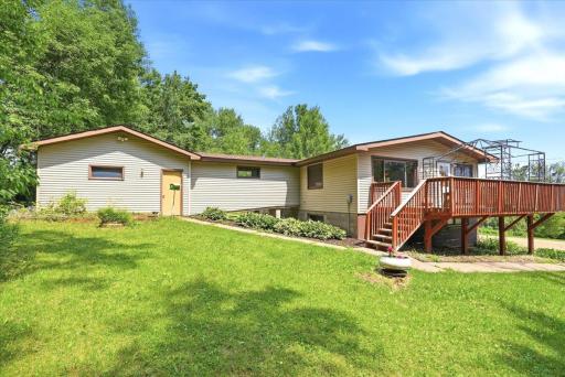 1182 State Road 128, Glenwood City, WI 54013