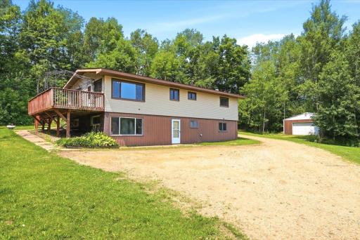 1182 State Road 128, Glenwood City, WI 54013