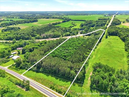 1182 State Road 128, Glenwood City, WI 54013