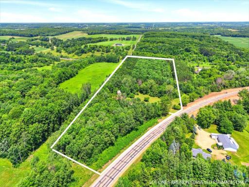 1182 State Road 128, Glenwood City, WI 54013