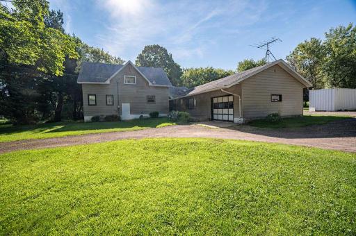 W2595 690th Avenue, Spring Valley, WI 54767