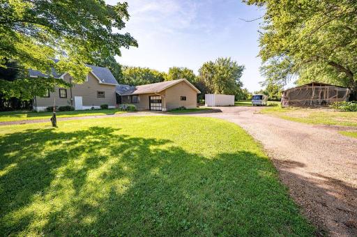W2595 690th Avenue, Spring Valley, WI 54767