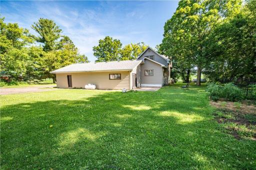 W2595 690th Avenue, Spring Valley, WI 54767