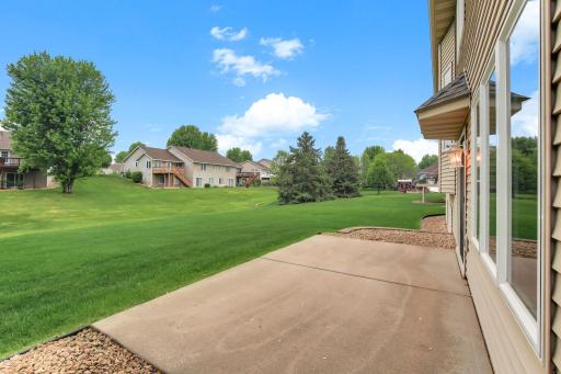 Tons of Outdoor Space in the Backyard. New Roof on the Home in 2023!