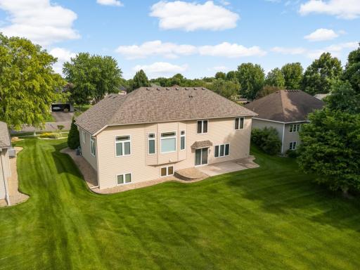 Large home with over 3400 finished sq ft!