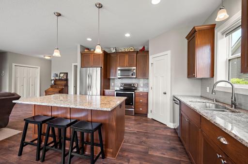 11389 17th Place NE, Saint Michael, MN 55376