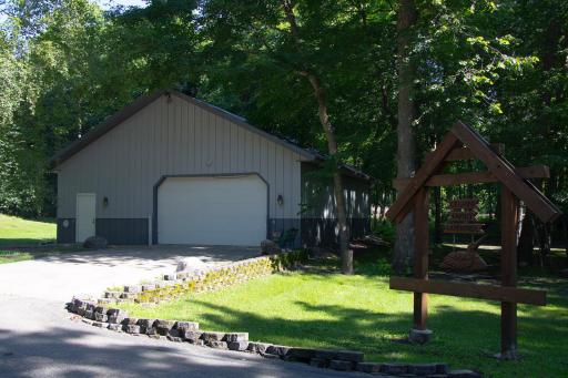 4510 Camper Landing Road NW, Cass Lake, MN 56633