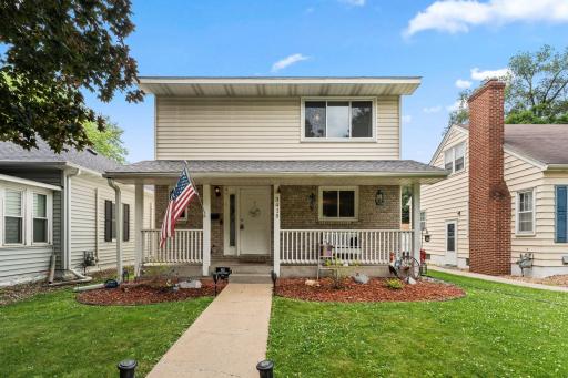 3415 Grimes Avenue N, Minneapolis, MN 55422