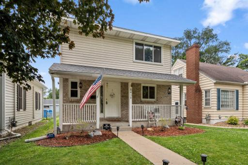 3415 Grimes Avenue N, Minneapolis, MN 55422