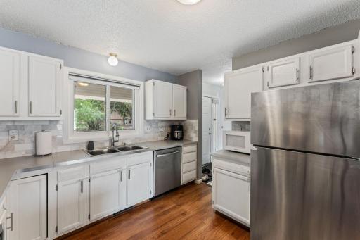 3415 Grimes Avenue N, Minneapolis, MN 55422