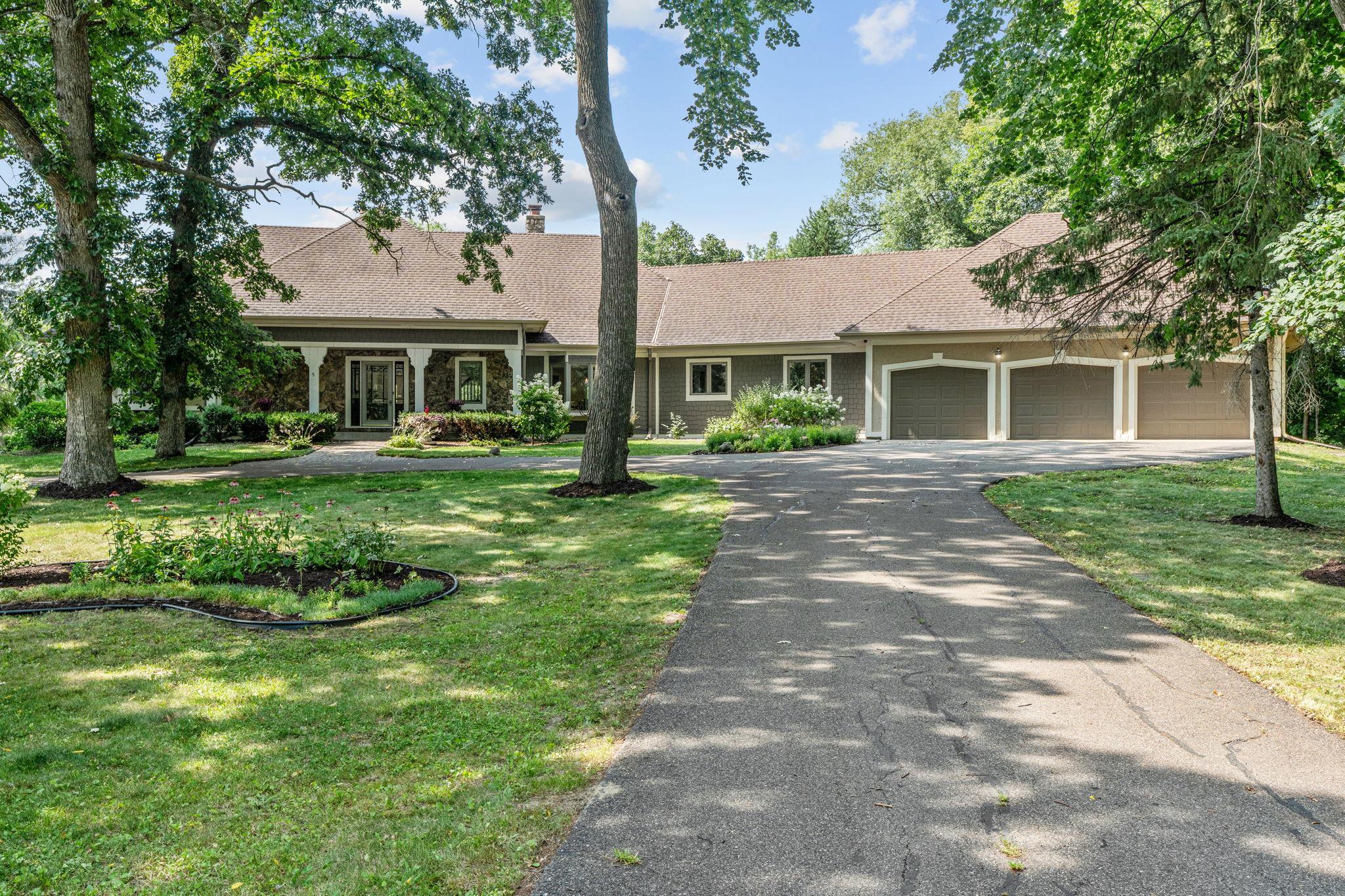 Welcome Home!