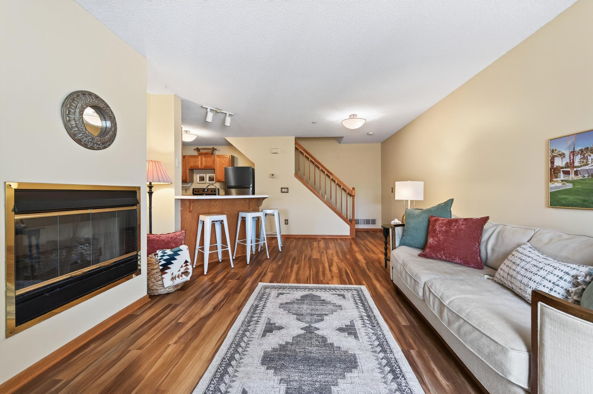 Move in Condition