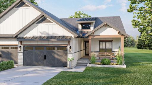 702 South Division Street, Roberts, WI 54023