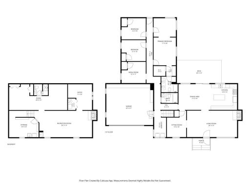 6017 Birchcrest Drive, Minneapolis, MN 55436