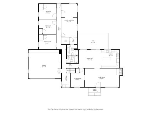 6017 Birchcrest Drive, Minneapolis, MN 55436