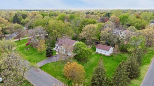 15000 Juniper Ridge Drive NW, Andover, MN 55303