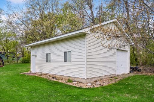 15000 Juniper Ridge Drive NW, Andover, MN 55303