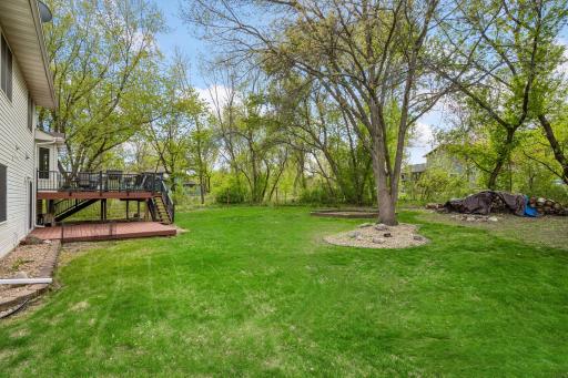 15000 Juniper Ridge Drive NW, Andover, MN 55303