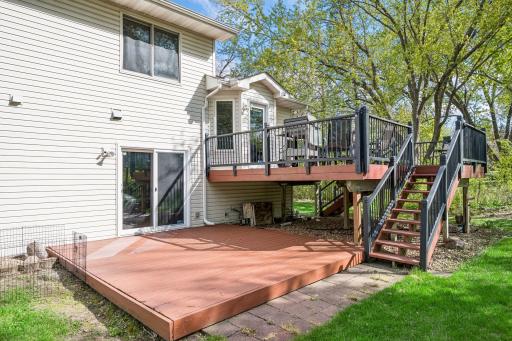 15000 Juniper Ridge Drive NW, Andover, MN 55303