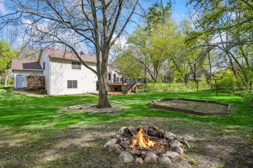 15000 Juniper Ridge Drive NW, Andover, MN 55303