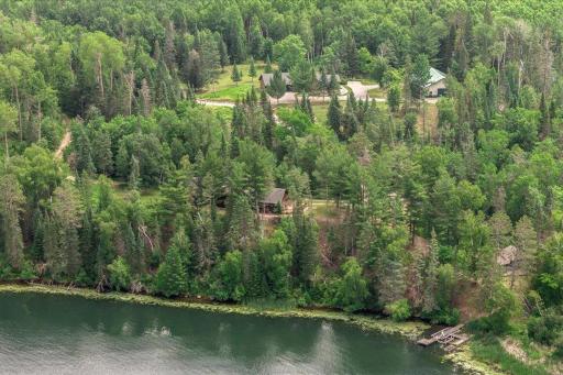 6594 Noel Trail NW, Walker, MN 56484