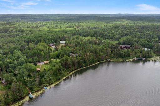 6594 Noel Trail NW, Walker, MN 56484