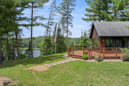 6594 Noel Trail NW, Walker, MN 56484