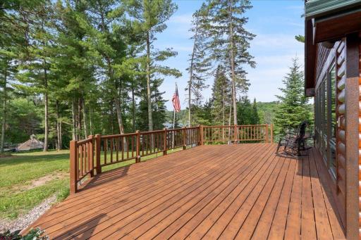 6594 Noel Trail NW, Walker, MN 56484