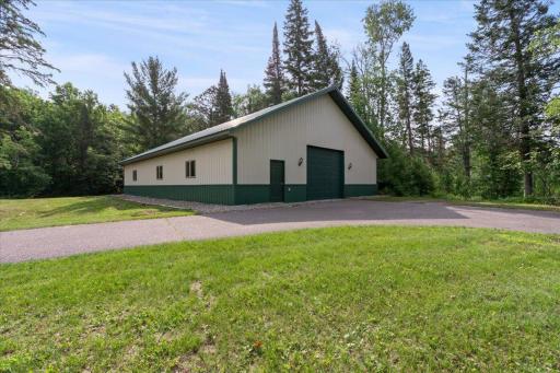 6594 Noel Trail NW, Walker, MN 56484