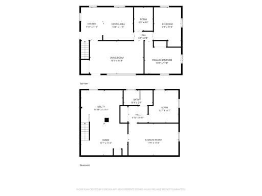 805 Willow Lane, Grand Rapids, MN 55744