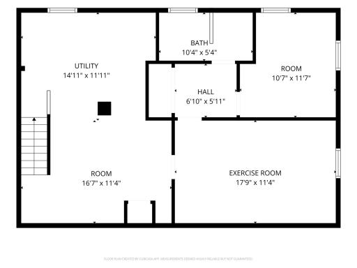 805 Willow Lane, Grand Rapids, MN 55744