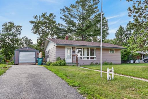 805 Willow Lane, Grand Rapids, MN 55744