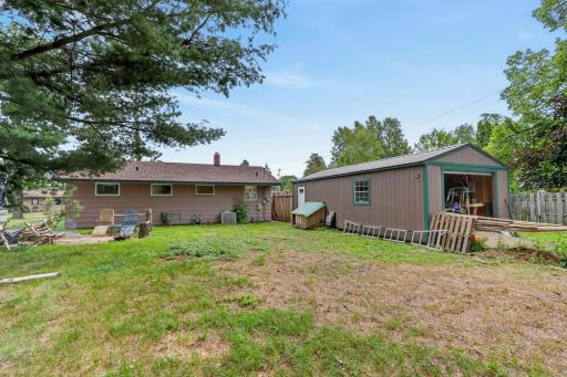 805 Willow Lane, Grand Rapids, MN 55744