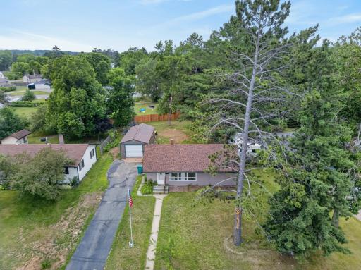 805 Willow Lane, Grand Rapids, MN 55744