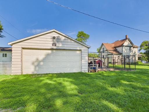 213 E 4th Street, Cyrus, MN 56381