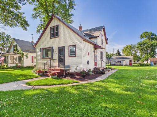 213 E 4th Street, Cyrus, MN 56381