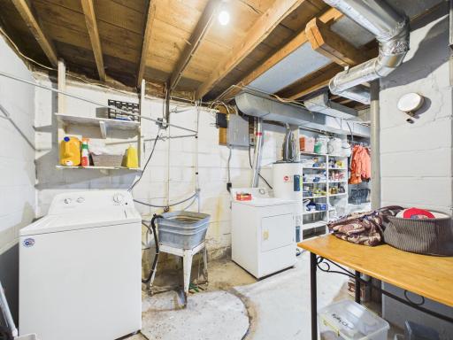 213 E 4th Street, Cyrus, MN 56381