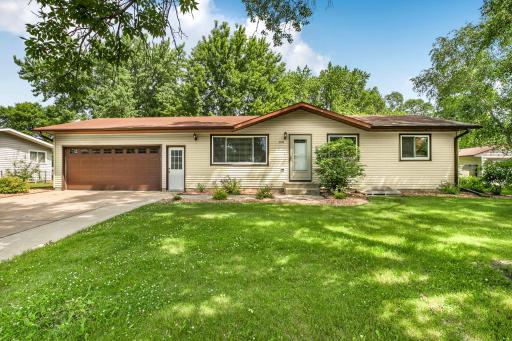 1111 2nd Street S, Cold Spring, MN 56320