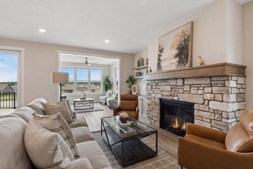 1465 Kasilof Court, River Falls, WI 54022