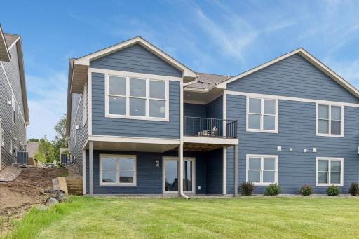 1465 Kasilof Court, River Falls, WI 54022